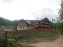 Cabana Cambiano - cazare Apuseni, Belis (22)