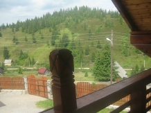 Cabana Cambiano - cazare Apuseni, Belis (23)