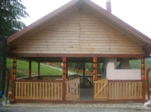 Cabana Cambiano - cazare Apuseni, Belis (24)