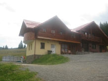Cabana Cambiano - cazare Apuseni, Belis (25)