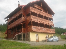 Cabana Cambiano - cazare Apuseni, Belis (26)