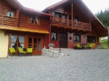 Cabana Cambiano - cazare Apuseni, Belis (28)