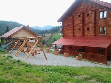 Cabana Cambiano - cazare Apuseni, Belis (29)