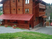 Cabana Cambiano - cazare Apuseni, Belis (30)