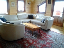 Cabana Cambiano - cazare Apuseni, Belis (31)