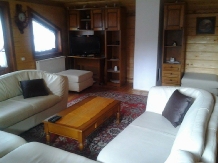 Cabana Cambiano - cazare Apuseni, Belis (32)