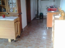 Cabana Cambiano - cazare Apuseni, Belis (33)
