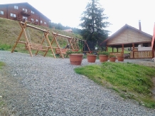 Cabana Cambiano - cazare Apuseni, Belis (34)