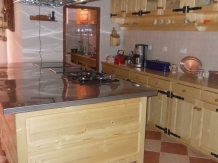 Cabana Cambiano - cazare Apuseni, Belis (36)