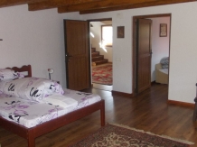 Cabana Cambiano - cazare Apuseni, Belis (37)
