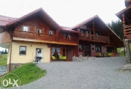Cabana Cambiano - Apartamente mici Cabana Cambiano - Apartamente mici