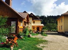 Casa Irinuca - cazare Vatra Dornei, Bucovina (02)