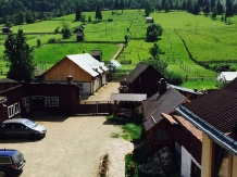 Casa Irinuca - alloggio in  Vatra Dornei, Bucovina (03)