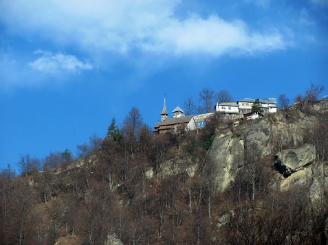 Casa de vacanta Eva - alloggio in  Tara Muscelului (Attivit&agrave; e i dintorni)