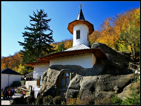 Casa de vacanta Eva - alloggio in  Tara Muscelului (Attivit&agrave; e i dintorni)