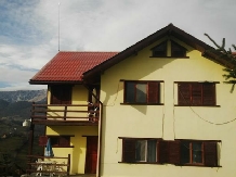 Cabana Magura - accommodation in  Rucar - Bran, Moeciu (02)