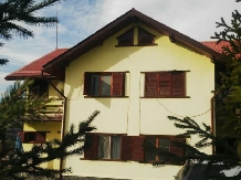 Cabana Magura - accommodation in  Rucar - Bran, Moeciu (03)