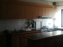 Cabana Magura - accommodation in  Rucar - Bran, Moeciu (05)