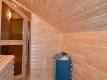 Cabana Magura - accommodation in  Rucar - Bran, Moeciu (12)