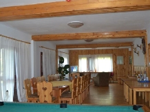 Cabana Magura - accommodation in  Rucar - Bran, Moeciu (13)