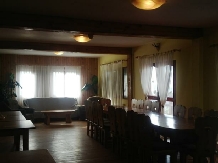 Cabana Magura - accommodation in  Rucar - Bran, Moeciu (15)