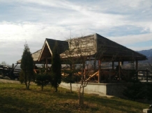 Cabana Magura - cazare Rucar - Bran, Moeciu (18)