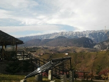Cabana Magura - accommodation in  Rucar - Bran, Moeciu (19)