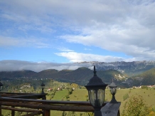 Cabana Magura - accommodation in  Rucar - Bran, Moeciu (21)
