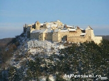Cabana Magura - accommodation in  Rucar - Bran, Moeciu (23)
