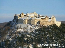 Cabana Magura - cazare Rucar - Bran, Moeciu (23)