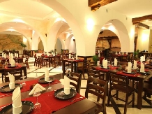 Resort Mistral - cazare Rucar - Bran, Moeciu (17)