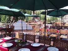 Resort Mistral - cazare Rucar - Bran, Moeciu (20)