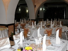 Resort Mistral - alloggio in  Rucar - Bran, Moeciu (23)