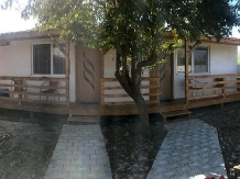 Casa Bogdan - cazare Delta Dunarii (18)