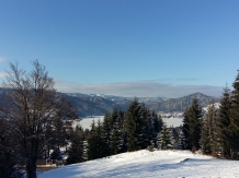 Pensiunea Lac Colibita - alloggio in  Bistrita (04)