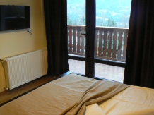 Pensiunea Lac Colibita - accommodation in  Bistrita (07)