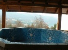 Pensiunea Lac Colibita - cazare Bistrita (08)