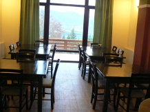 Pensiunea Lac Colibita - accommodation in  Bistrita (10)