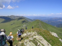 Pensiunea Lac Colibita - cazare Bistrita (12)