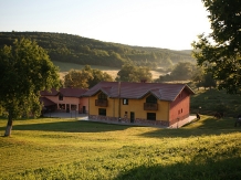 Agrovillage - accommodation in  Crisana (01)