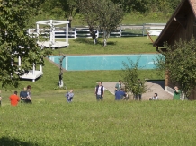 Agrovillage - accommodation in  Crisana (03)