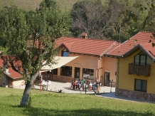 Agrovillage - accommodation in  Crisana (04)