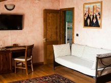 Agrovillage - accommodation in  Crisana (06)