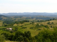 Agrovillage - alloggio in  Crisana (12)