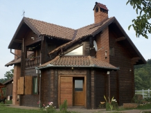 Agrovillage - accommodation in  Crisana (14)