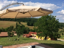 Agrovillage - accommodation in  Crisana (15)