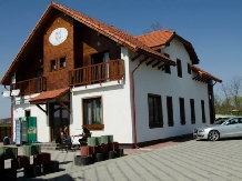 Pensiunea La Noru - accommodation in  Transylvania (01)