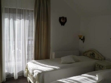 Pensiunea La Noru - accommodation in  Transylvania (02)