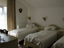 Pensiunea La Noru - accommodation in  Transylvania (09)