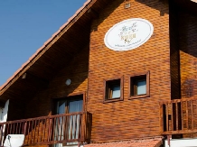 Pensiunea La Noru - accommodation in  Transylvania (14)
